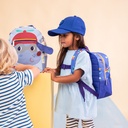 Lilliputiens - Kinderrucksack - Jules Der Hund