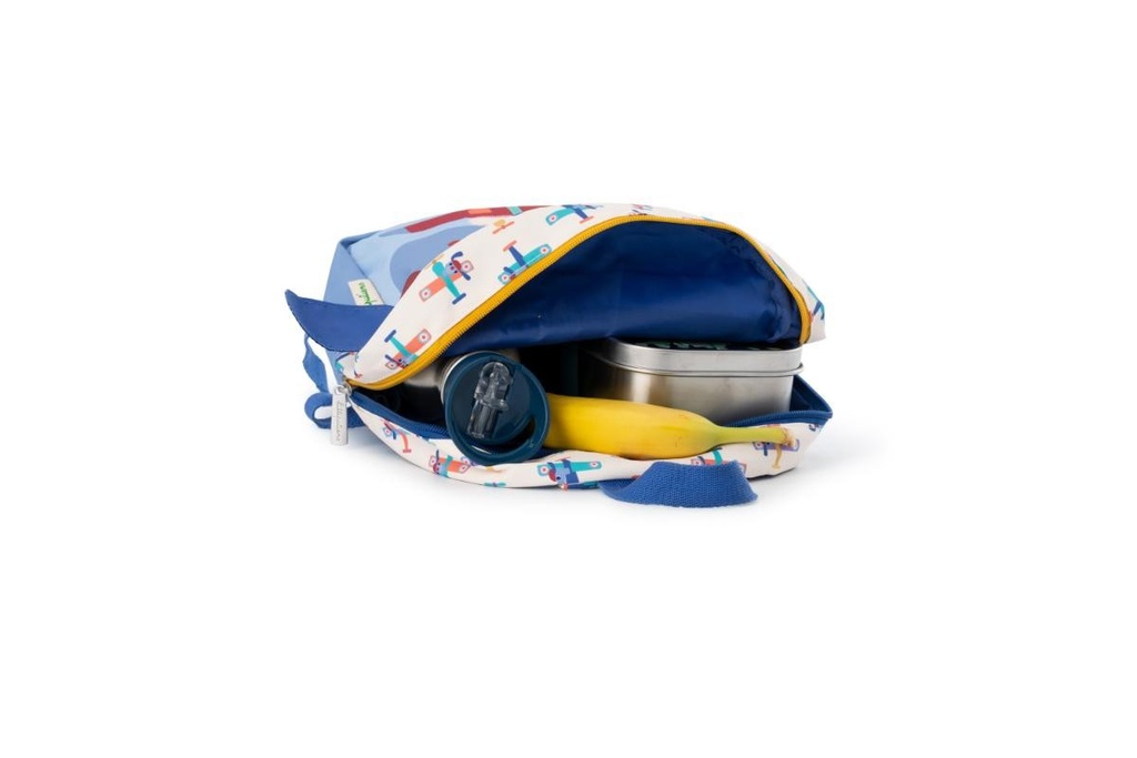 Lilliputiens - Kinderrucksack - Jules Der Hund