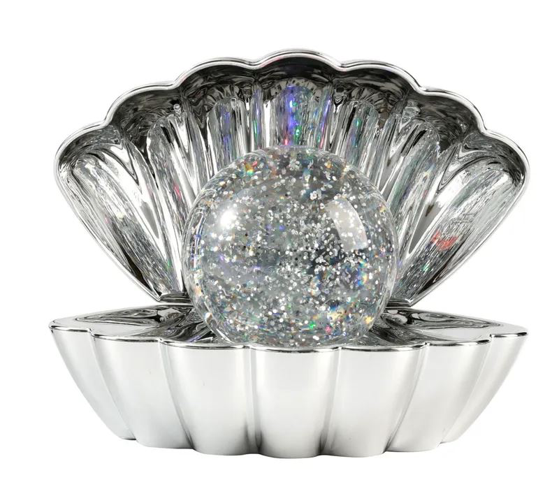 Lampe-Itotal-coquillage-glitter-argent.webp
