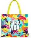 Sac de plage - Pura Vida  - Legami