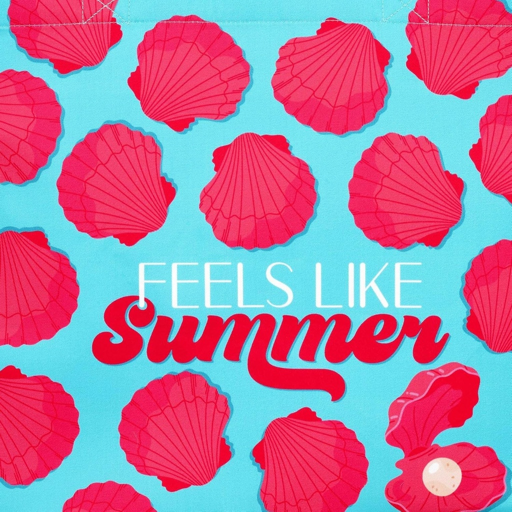 Sac de plage - Summer - Legami