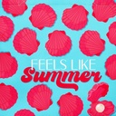 Sac de plage - Summer - Legami