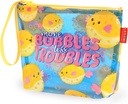 Pochette de Plage -  Bubbles troubles - Legami