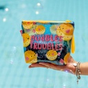 Pochette de Plage -  Bubbles troubles - Legami