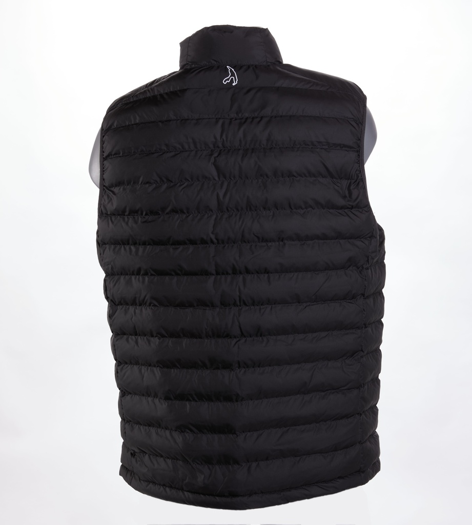 BodyWarmer Homme - Noir.webp