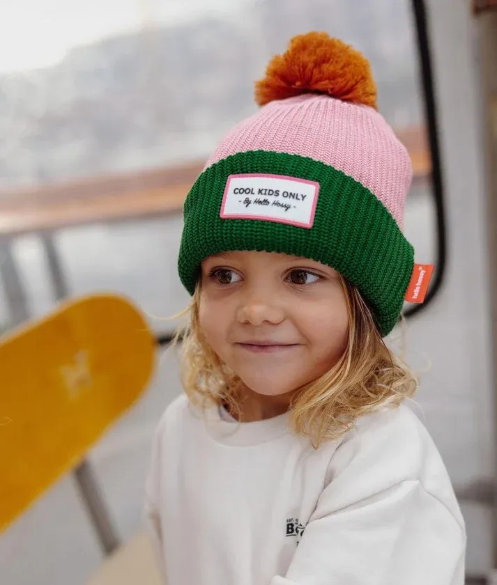 bonnet-color-block-rosy-enfants-0693d6cf.webp