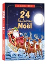 Mon album de l'avent - Mes 24 histoires de Noël [bnr:0250bacbc9e5]