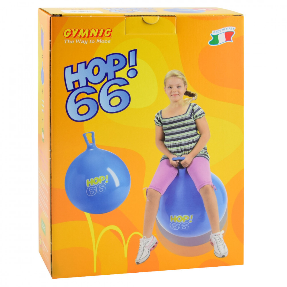BALLON SAUTEUR BLEU [bnr:a2543c17ebbe]