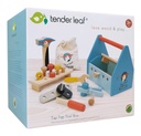 BOITE À OUTILS - TENDER LEAF [bnr:04510467c819]