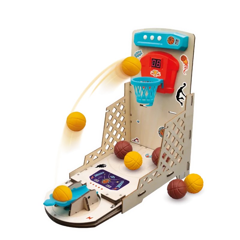 BUKI - BASKET BALL ELECTRONIQUE [bnr:a43372804c4c]
