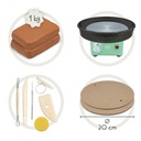 BUKI - PROFESSIONAL STUDIO POTERIE [bnr:88254389b6d5]