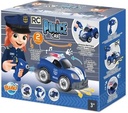 BUKI - VOITURE DE POLICE [bnr:494993e477e2]