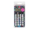CALCULATRICE FLEURS [bnr:ca1269aeb665]