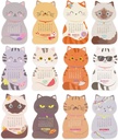 CALENDRIER AVEC BASE CHAT 2027 [bnr:e5fb95900ea3]