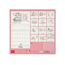 CALENDRIER CHAT 2027 [bnr:1e4690b0608c]