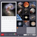 CALENDRIER ESPACE 2027 [bnr:1fb3d16b4710]