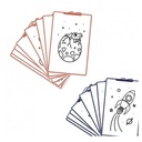 CARTES SUPPLEMENTAIRES - DINOSAURES GALAXIE [bnr:3393fbe8c2e7]