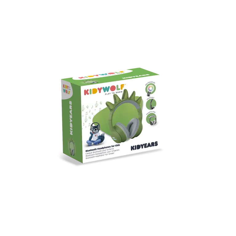CASQUE BLUETHOOTH DINOSAURE [bnr:cbdd37cf8f0f]