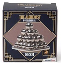 Casse-tête The Alchemist Nickel [bnr:de09775174ca]
