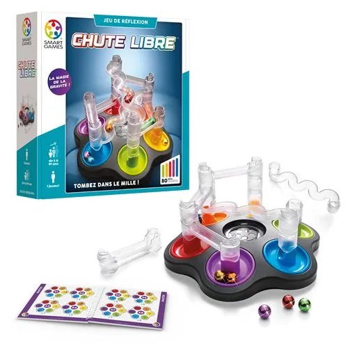 CHUTE LIBRE [bnr:aca0fbad455d]