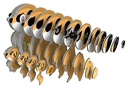 EUGY 3D MANGOUSTE [bnr:0d741c1d360a]