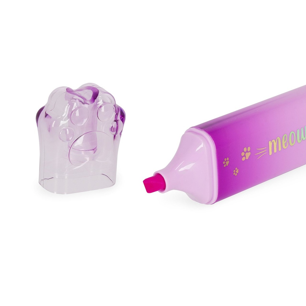 FLUO CHAT - MAUVE [bnr:0e4d519a79f0]