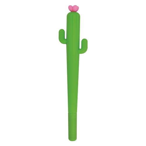 GEL PEN - CACTUS [bnr:2fa6edf6c5e8]