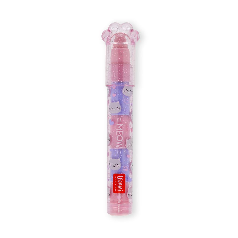 GOMMES EMPILABLES CHAT [bnr:63534965ccd4]