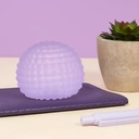GUMP BALL - MAUVE [bnr:c7e37516bcf1]