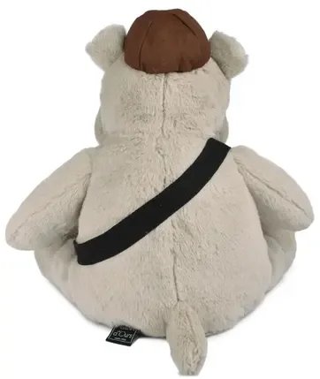 HIPPO BEIGE HELLO BROOK ! [bnr:9b654e28cfaa]