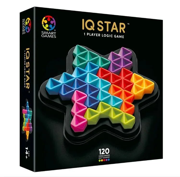 IQ DELUXE STAR [bnr:3f80c73a5807]