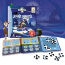LA FORET ENCHANTEE [bnr:29486c50d180]