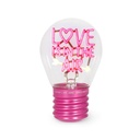 LAMPE BULBE _ LOVE IS IN TEH AIR [bnr:1c2ad1cdbc81]