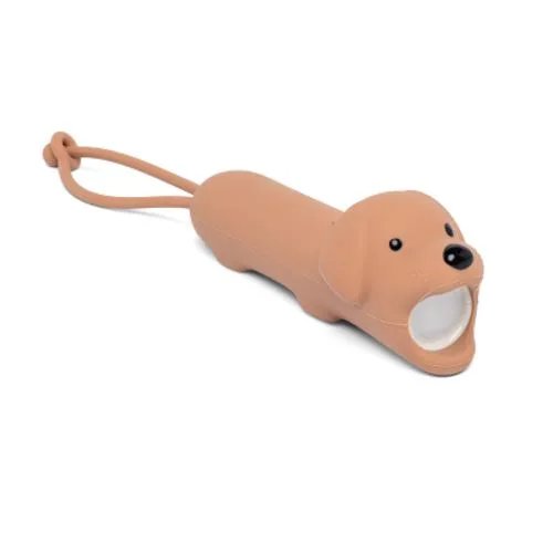 LAMPE DE POCHE - CHIEN [bnr:51cd5dd34813]