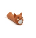 LAMPE DE POCHE - RENARD [bnr:7e27ed26e858]