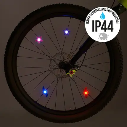 LUMIERES POUR VELO [bnr:53b878606d57]