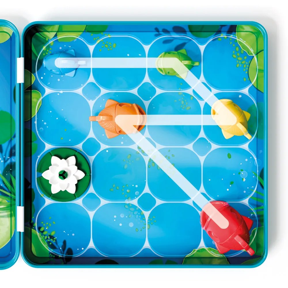 MANGE-MOI SI TU PEUX SMARTGAMES MAGNETIQUE [bnr:dc7d1e25af2a]