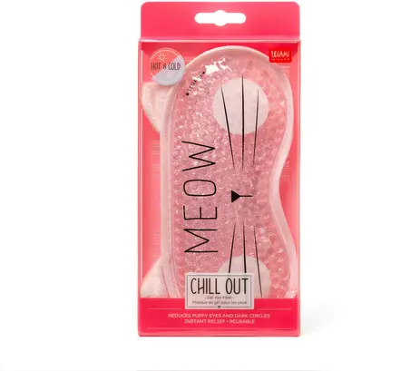 MASQUE GEL - CHAT [bnr:46c8b6dc2313]