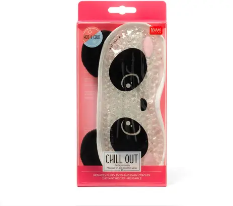 MASQUE GEL - PANDA [bnr:e88dee49df5f]