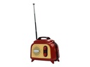 MINI RADIO PORTABLE [bnr:943634375afb]