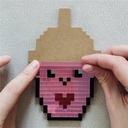 MIRROR PIXEL - KAWAII [bnr:476cf88aa297]