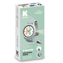 MONTRE INTERACTIVE KIDYWOLF - VERTE [bnr:920e3c22b954]