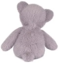 OURS CLEMENTIN GRIS LAVANDE [bnr:198f0420a0ac]