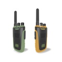 PAIRE DE TALKIE WALKIE V&O [bnr:317d9a94e9b2]