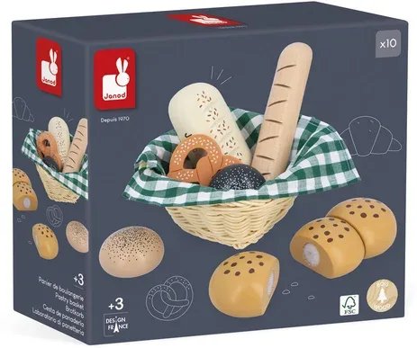 Panier de boulangerie [bnr:a59900733103]