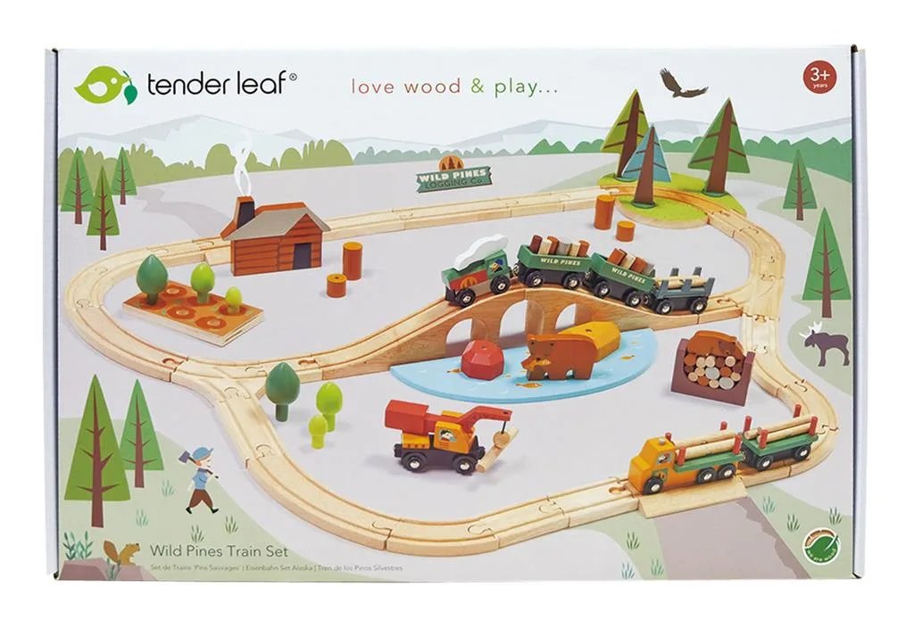 PETIT TRAIN EN BOIS [bnr:ab3bc214f24f]