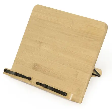 PUPITRE LIVRE BAMBOU [bnr:48b4957f6e0b]