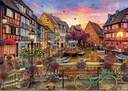 PUZZLE 3000 PCS - COLMAR [bnr:f0fc88883671]