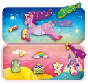 PUZZLE MAGN2TIQUE _ LICORNES [bnr:8c361579496a]