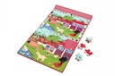 PUZZLE MAGNETIQUE LA FERME [bnr:4c5bdcee326c]